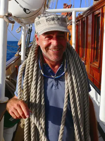 Peter Kast